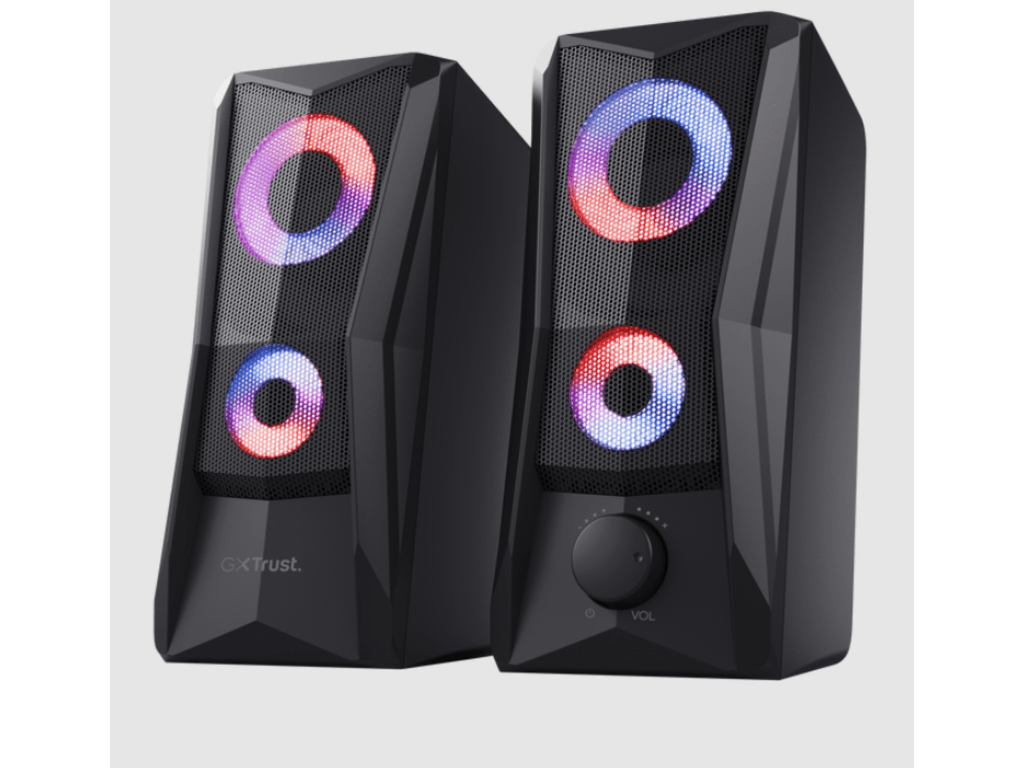 Trust GXT 606B Javv RGB 2.0 zvučnici 12 W