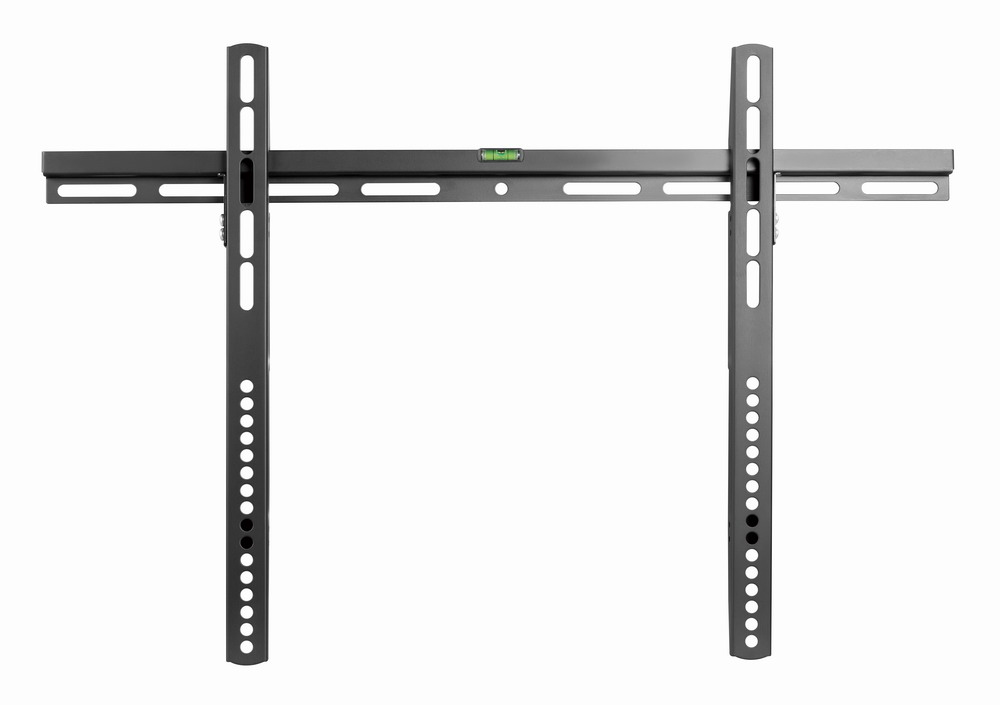 Gembird WM-70F-02 fiksni zidni nosač za TV 37–70 inča, 40 kg