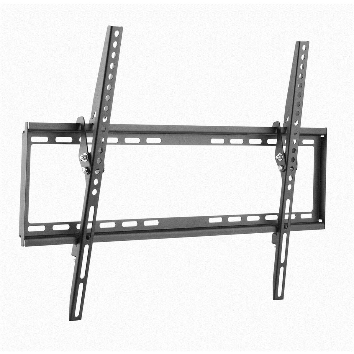 Gembird WM-70T-03 nagibni zidni nosač za TV 37–70″, do 35 kg