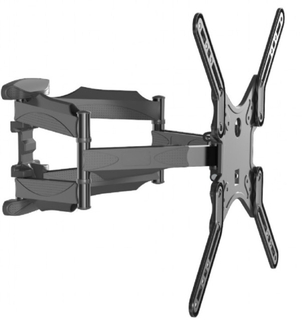 Gembird WM-60ST-01 pokretni TV zidni nosač 32–60″, 36,4 kg