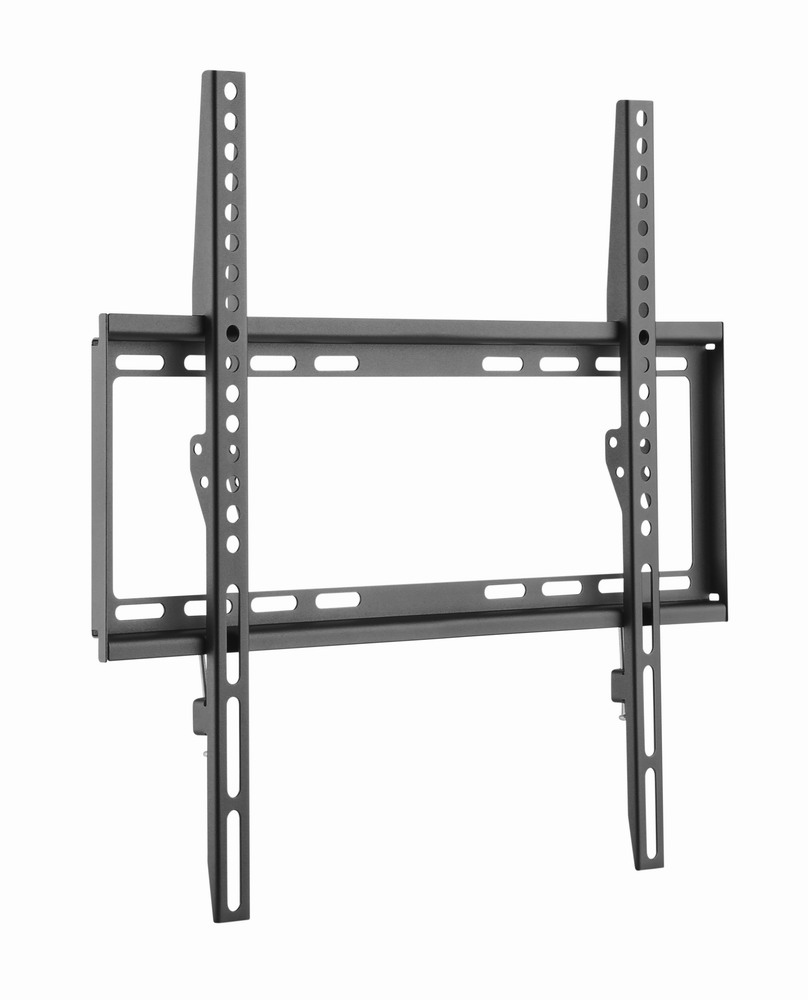 Gembird WM-55F-04 fiksni TV nosač 32–55 inča, do 35 kg