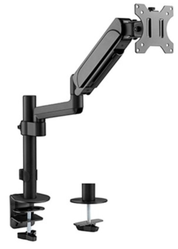 Gembird MA-DA1P-01 stoni nosač za monitor 17–32 inča