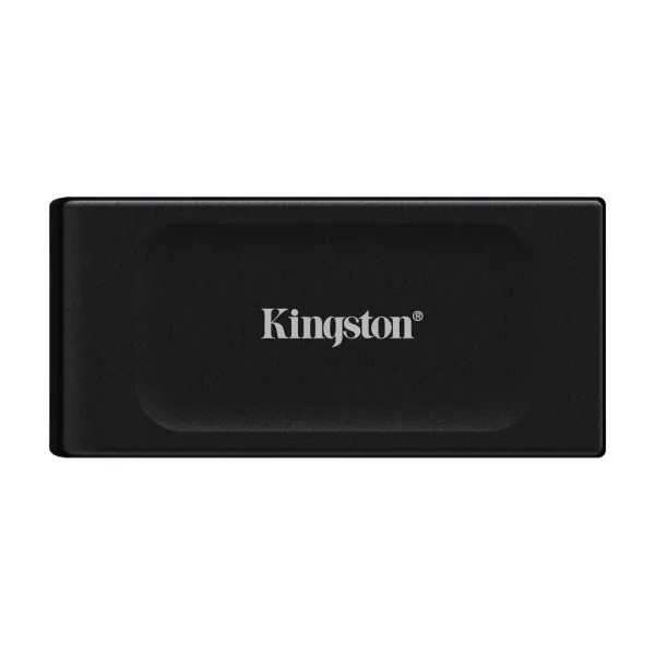 Kingston XS1000 prenosivi eksterni SSD 1 TB