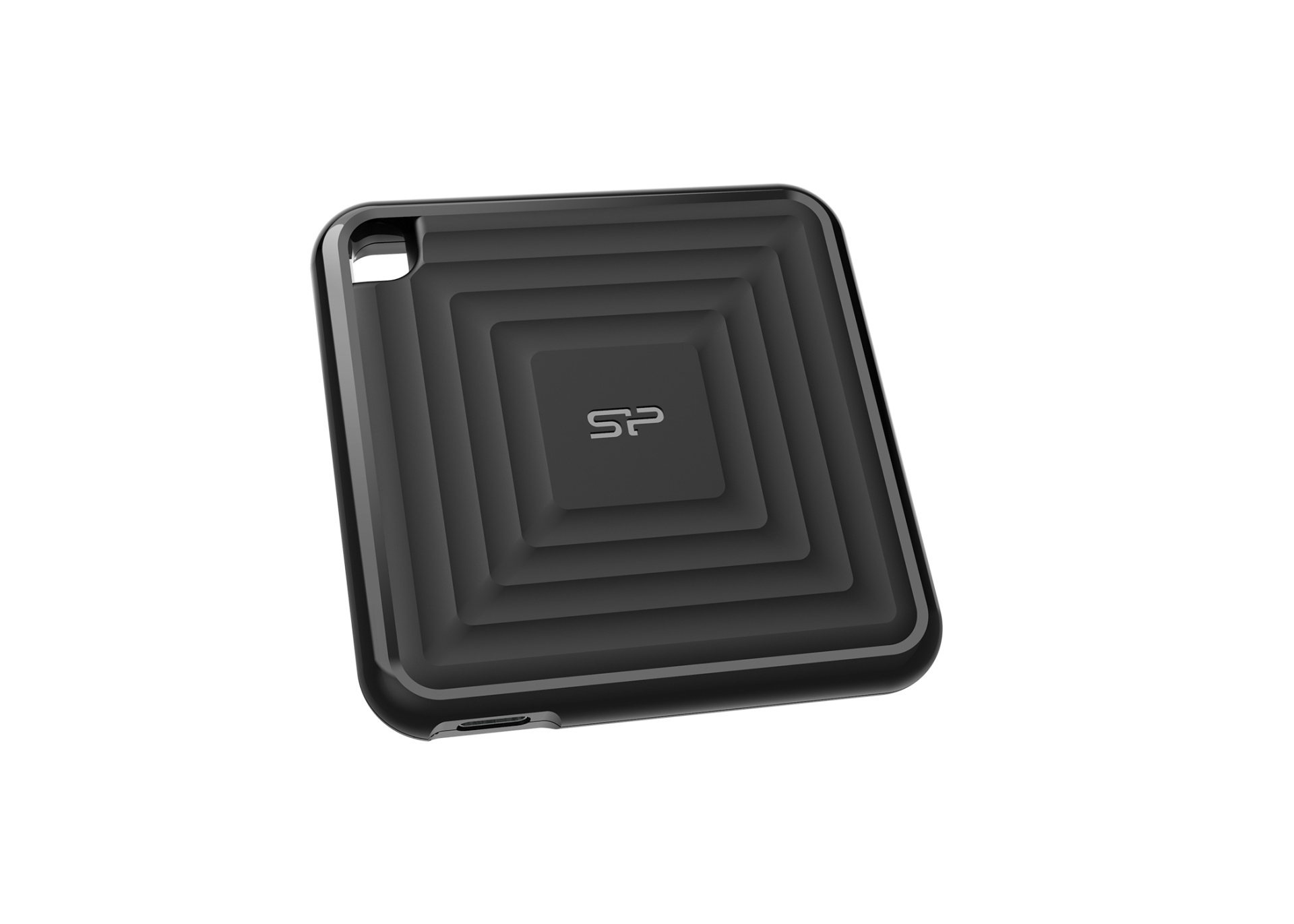 Silicon Power PC60 512 GB prenosni SSD USB 3.2 Gen 2
