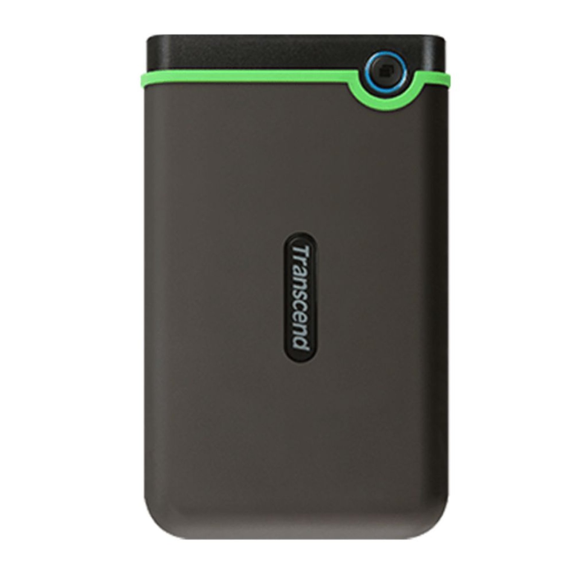 Transcend StoreJet 25M3 2TB eksterni HDD