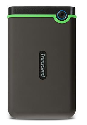 Transcend StoreJet 25M3S eksterni hard disk 4 TB USB 3.1