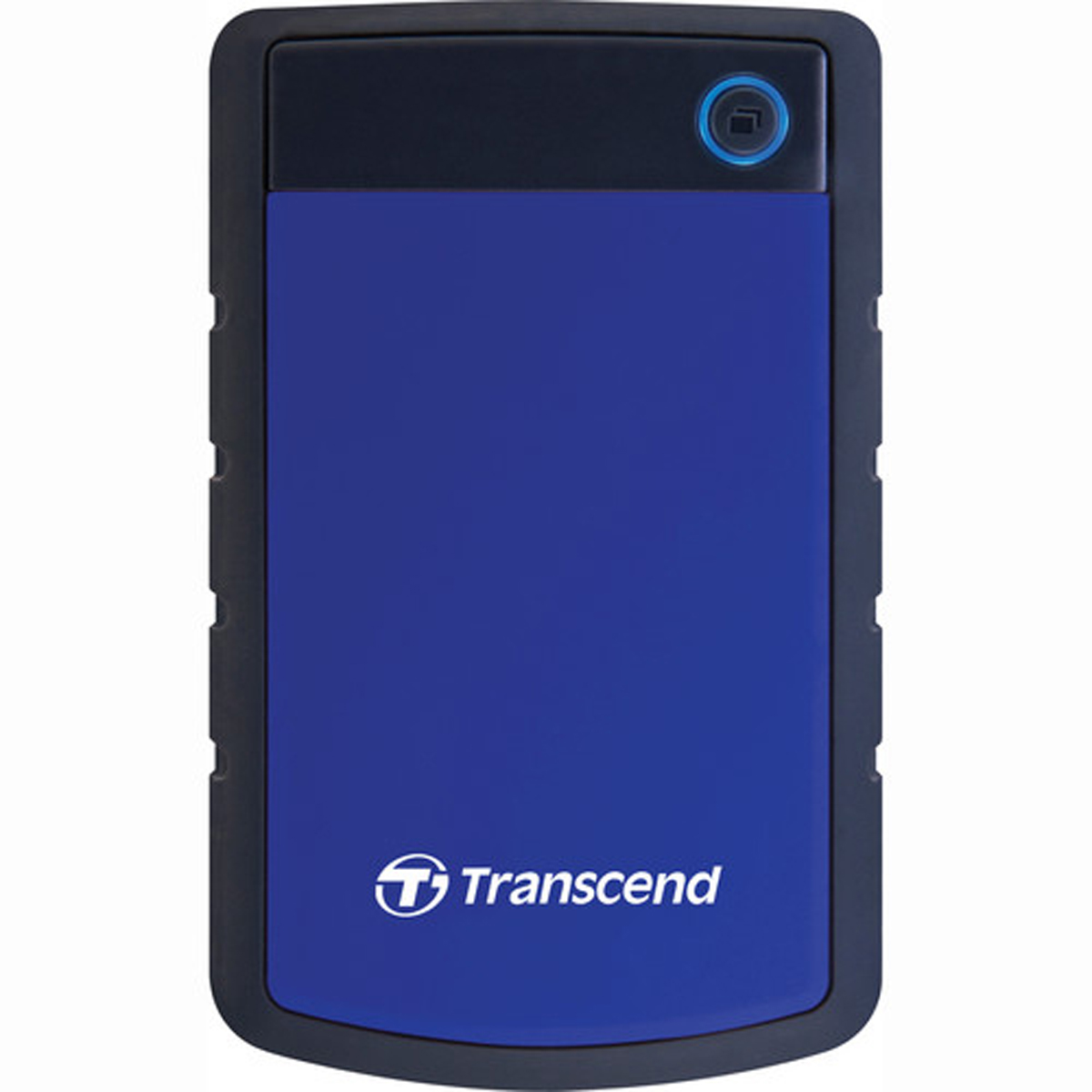 Transcend StoreJet 25H3 1 TB plavi eksterni HDD