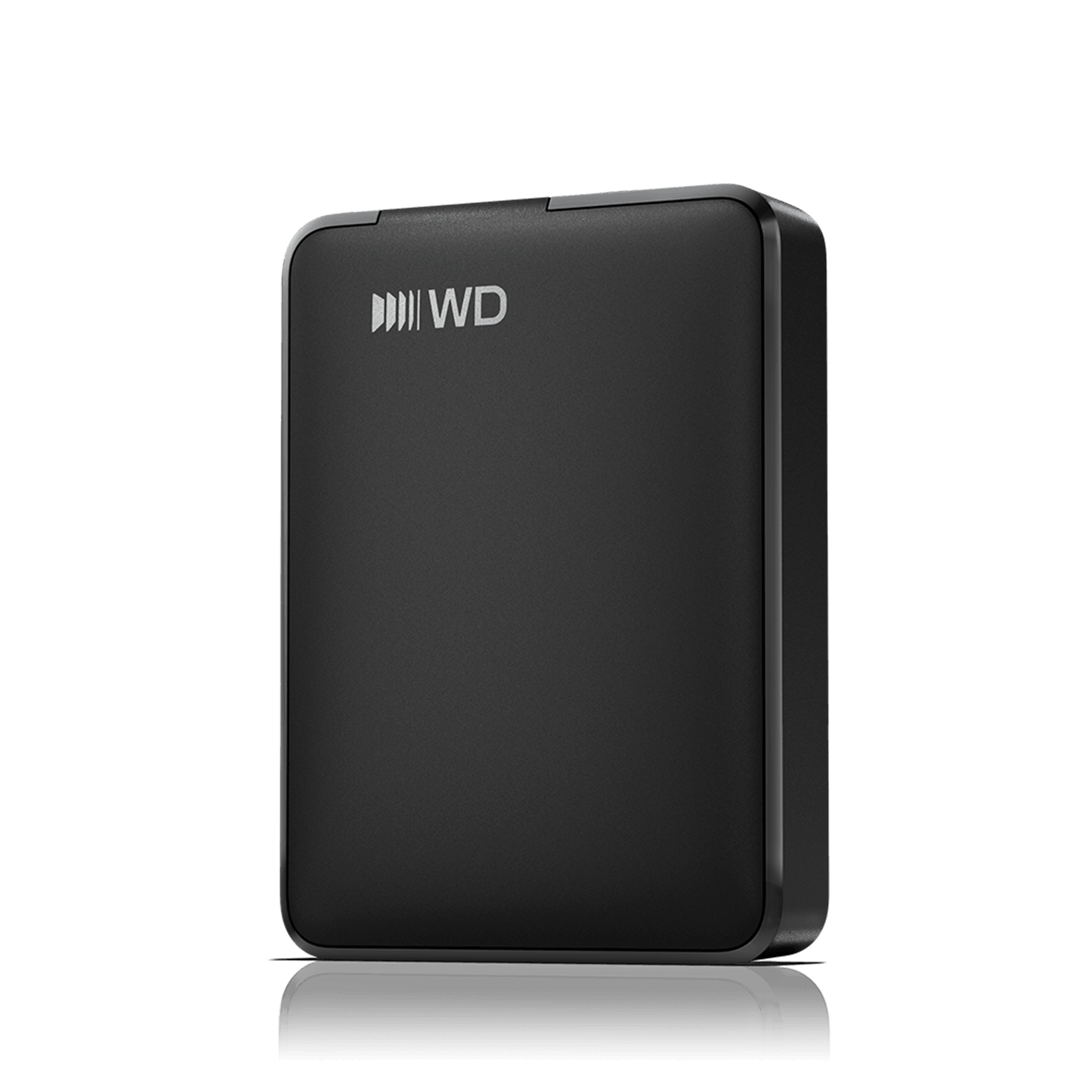 WD Elements Portable USB-C eksterni HDD 4 TB
