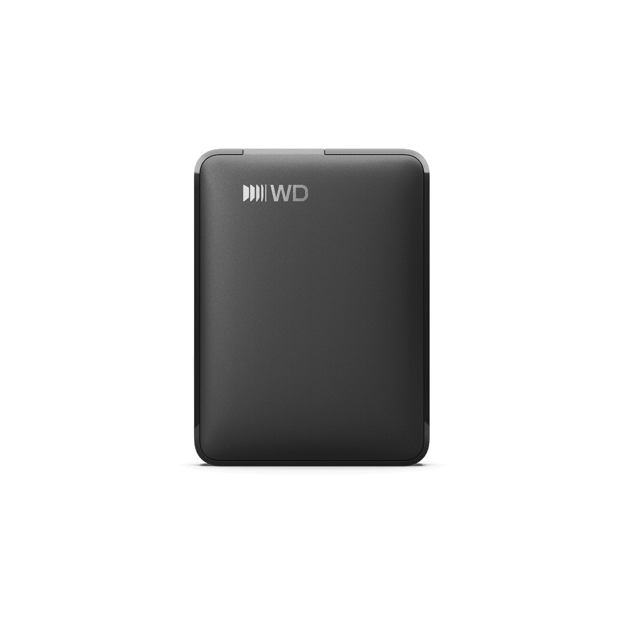 WD Elements Portable USB-C eksterni hard disk 6 TB