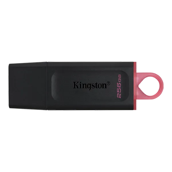 Kingston DataTraveler Exodia 256 GB USB memorija, USB 3.2 Gen 1