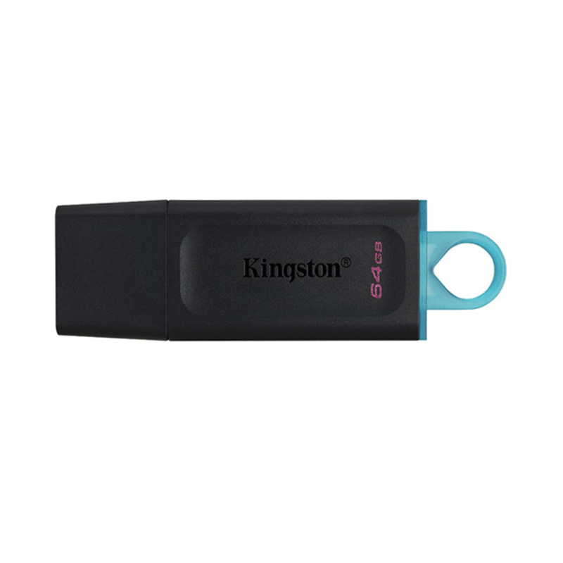 Kingston DataTraveler Exodia 64 GB USB 3.2 Gen 1 memorija