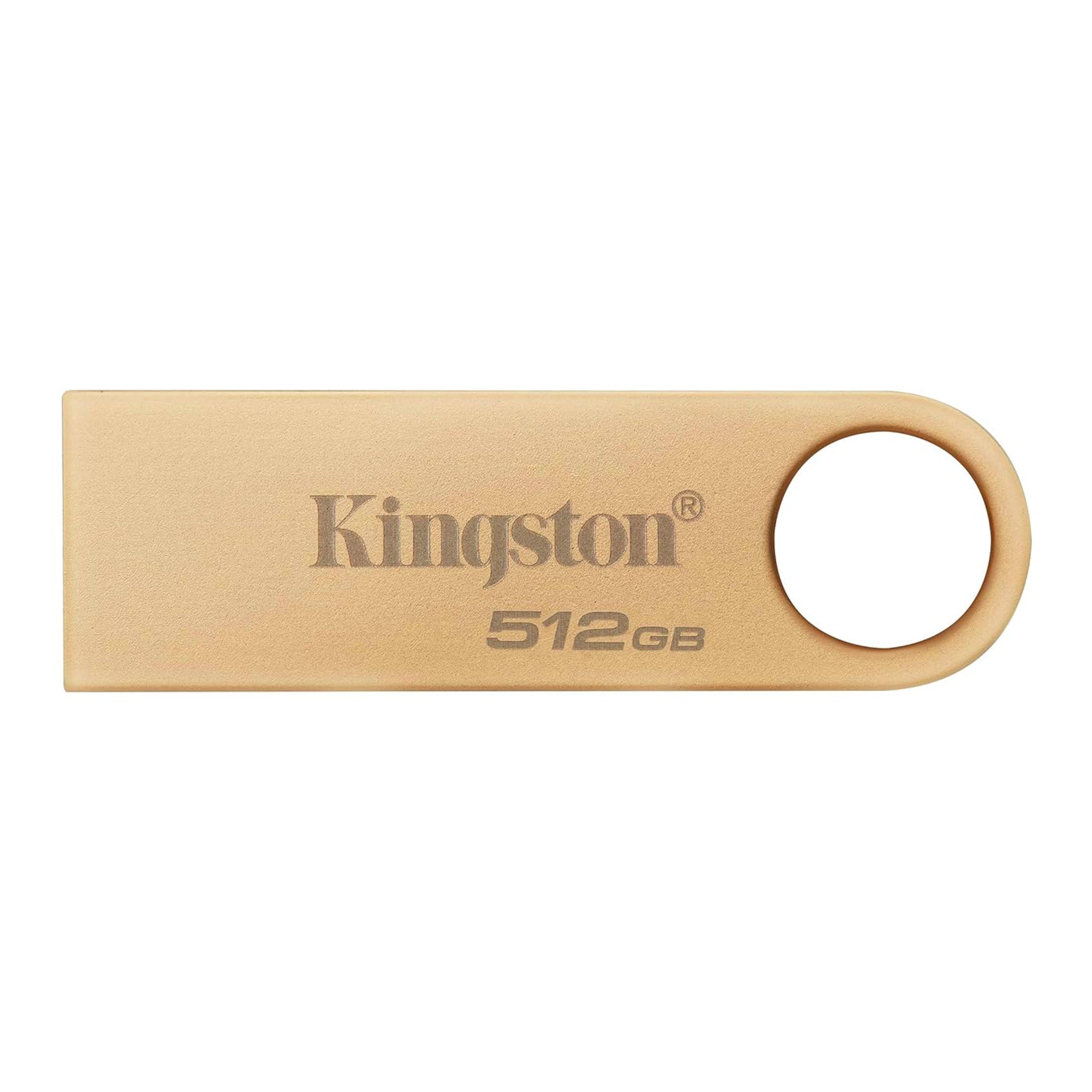 Kingston DataTraveler SE9 G3 512 GB USB-A memorija 220 MB/s