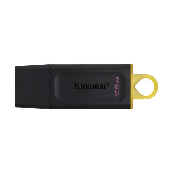 Kingston DataTraveler Exodia DTX/128GB USB memorija 128 GB