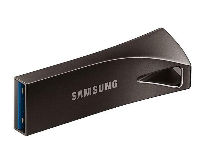 Samsung BAR Plus USB 3.1 fleš memorija 64 GB, titan-siva