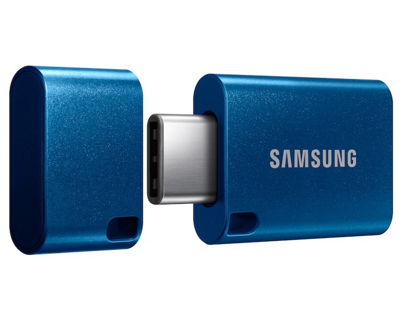 Samsung MUF-64DA/APC USB-C memorija 64 GB, do 300 MB/s