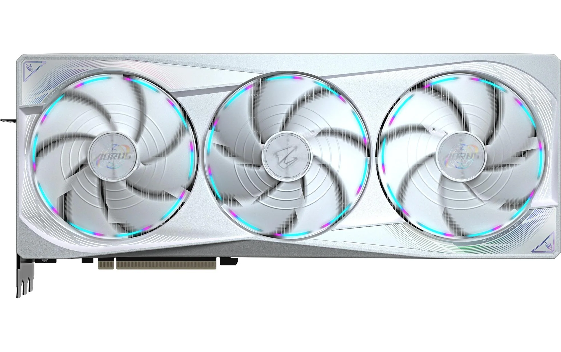 Gigabyte AORUS GeForce RTX 5080 MASTER ICE 16GB grafička karta