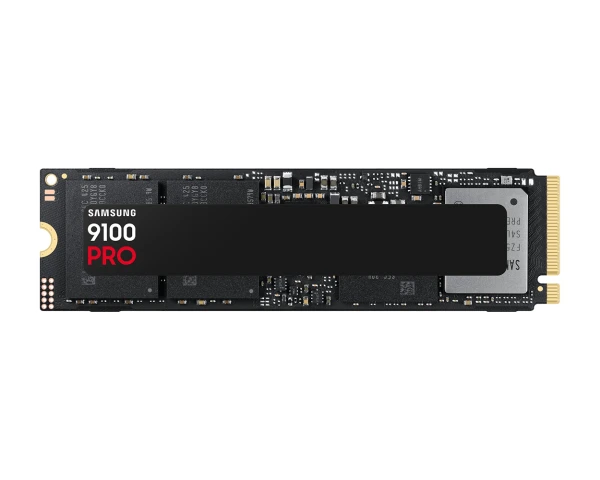 Samsung 9100 PRO MZ-VAP2T0BW SSD 2TB PCIe 5.0 x4