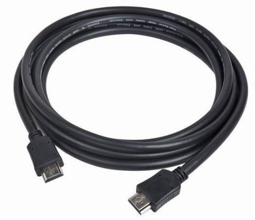Gembird CC-HDMI4-15 HDMI 2.0 kabl sa Ethernetom, 4,5 m