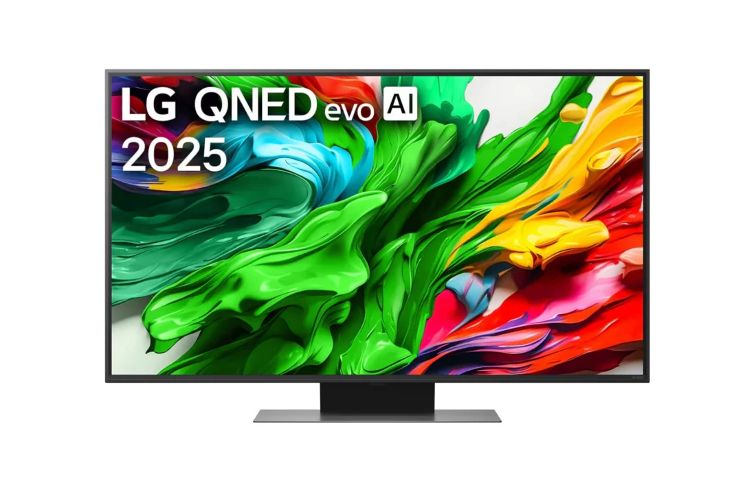 LG 50QNED84A3C QNED 4K Smart TV, 50 inča