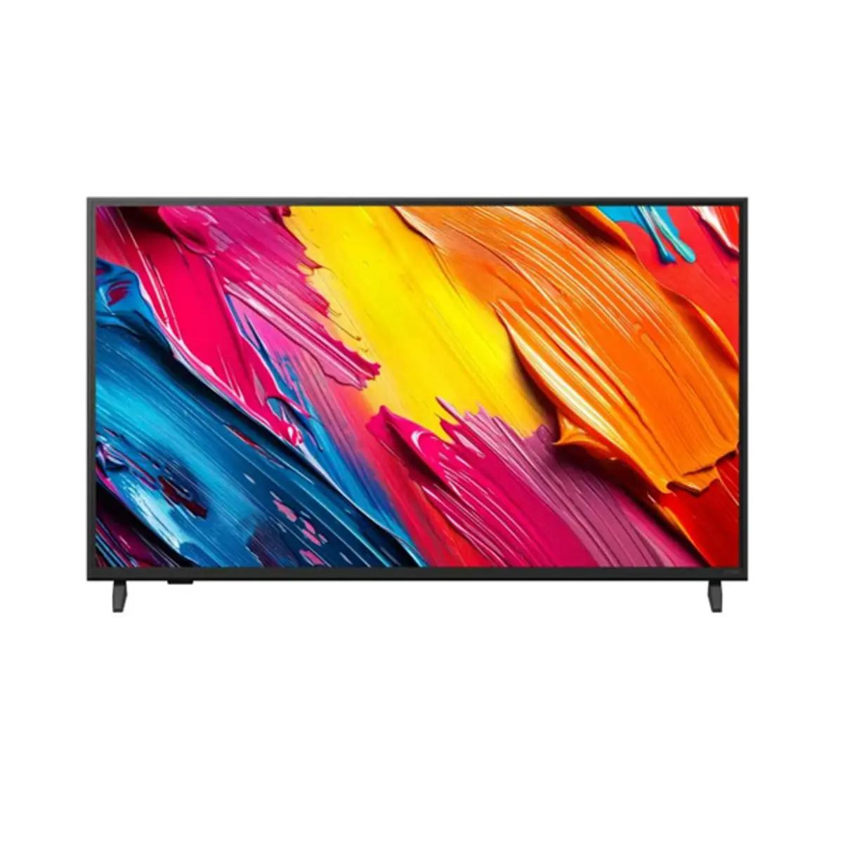 LG QNED AI 43QNED70A6A 4K Smart TV 43 inča