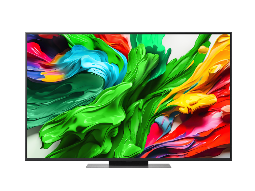 LG 55QNED86A3A 55″ QNED evo MiniLED 4K Smart TV (2025)