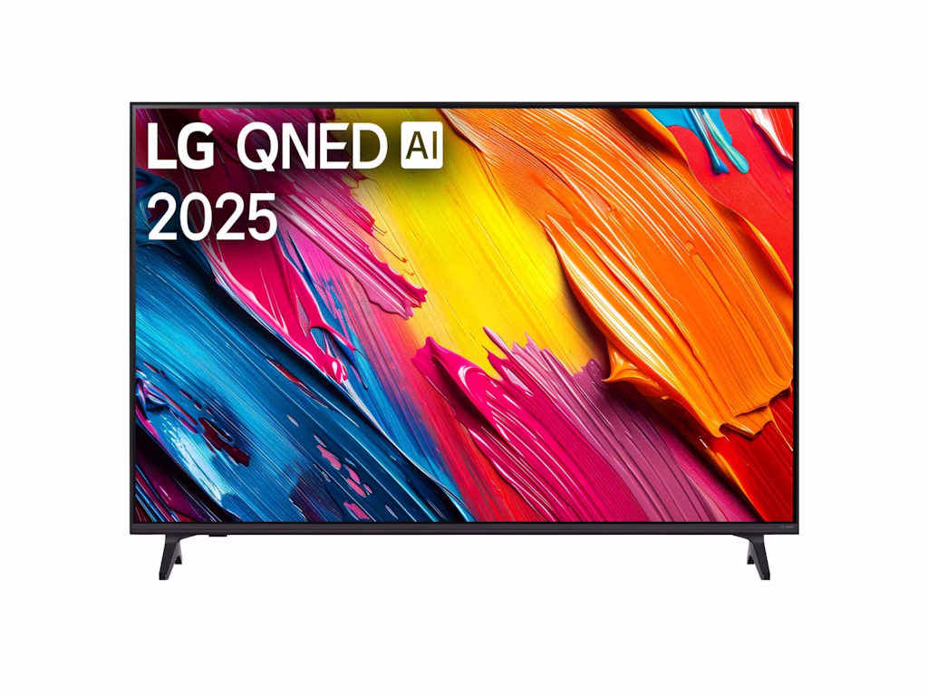 LG QNED AI 50QNED70A6A 4K Smart TV 50 inča