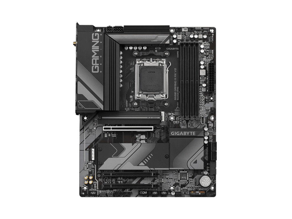 Gigabyte B650 GAMING X AX V2 AM5 ATX matična ploča