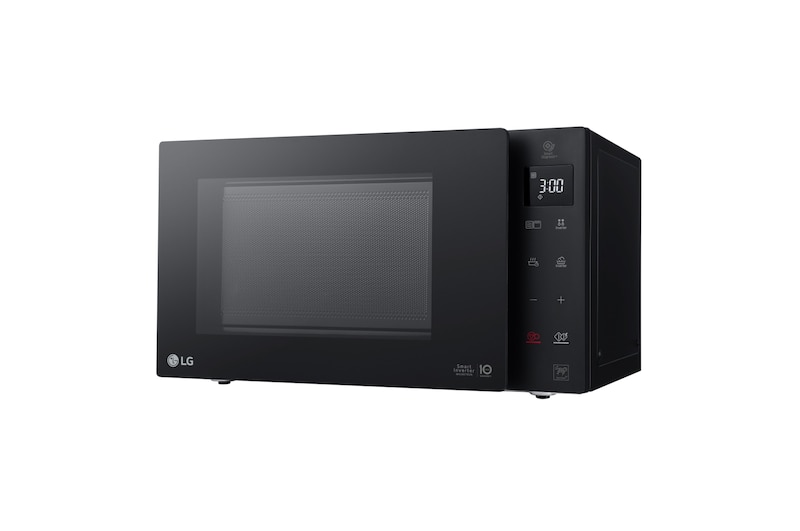 LG MH6336GIB NeoChef mikrotalasna rerna sa grilom, 23 l