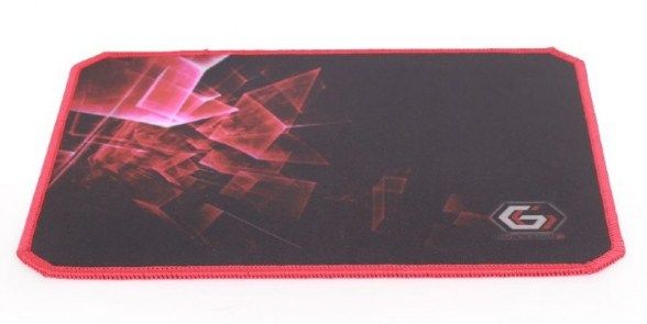 Gembird MP-GAMEPRO-M gejmerska podloga za miš 250 × 350 mm