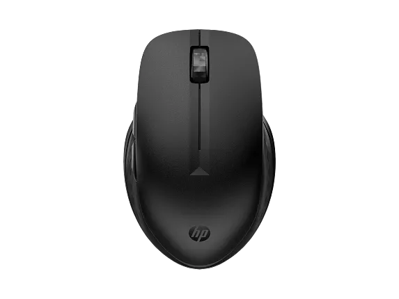 HP 435 Multi-Device Wireless Mouse, 4000 DPI