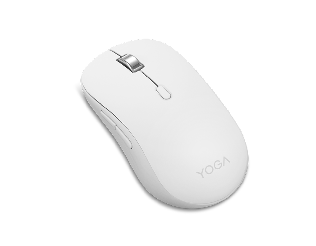 Lenovo Yoga Bluetooth Silent Mouse GY51S61925 Seashell bežični miš
