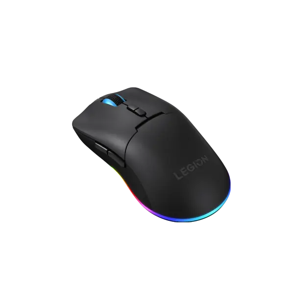 Lenovo Legion M220 bežični RGB gejming miš, 5000 DPI