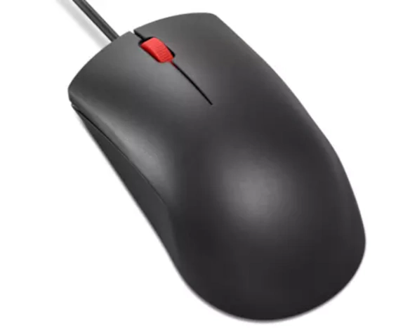 Lenovo 120 žični optički miš, 1600 DPI