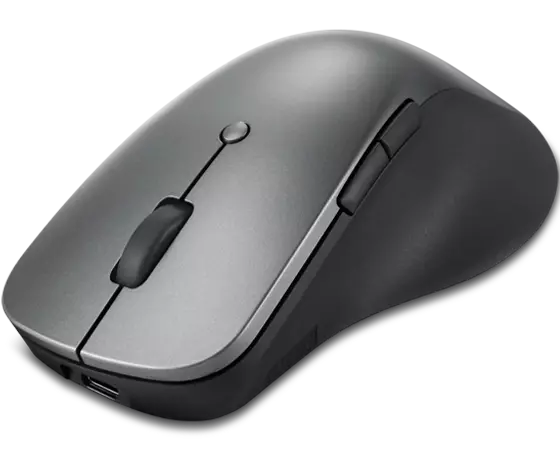 Lenovo Professional Bluetooth Rechargeable Mouse 4Y51J62544 miš Storm Grey