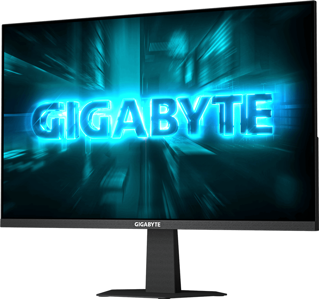Gigabyte GS24F14A gejming monitor 23,8 inča Full HD IPS
