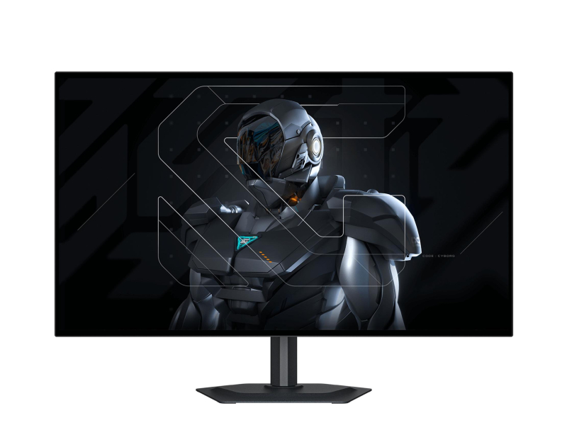 Gigabyte MO27Q28G 27″ QHD 280 Hz WOLED monitor