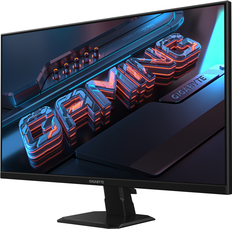 Gigabyte GS27Q X QHD IPS gejming monitor 27 inča 240 Hz