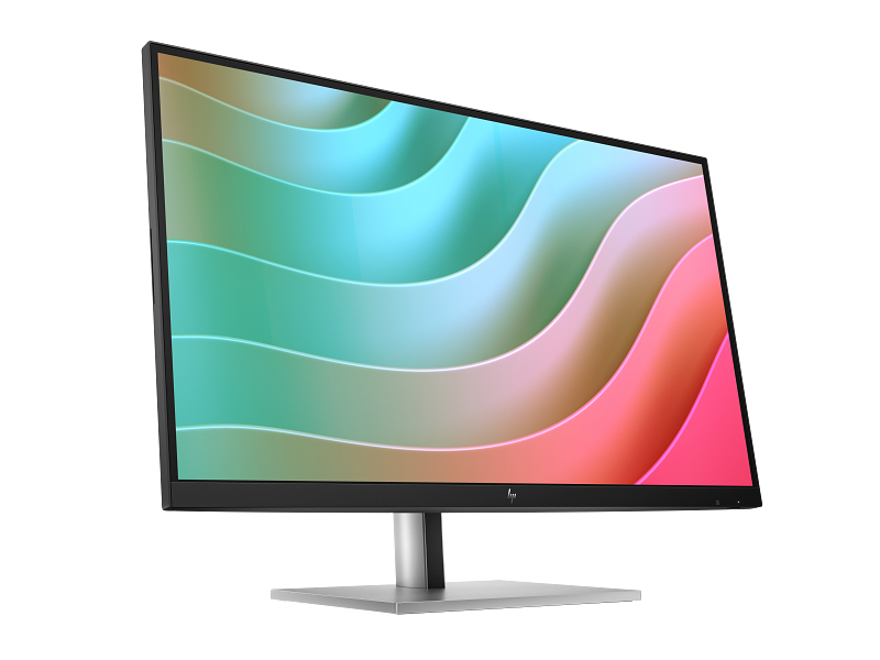 HP E27k G5 27-inčni 4K IPS USB-C monitor