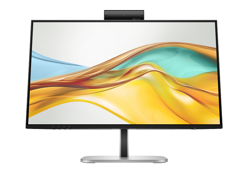 HP Series 5 Pro 524pm 23,8″ FHD USB-C konferencijski monitor