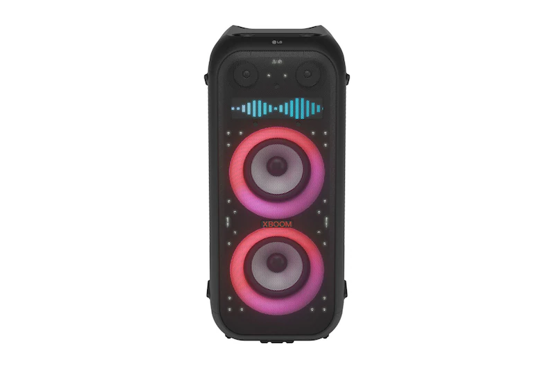 LG XBOOM XL9T Bluetooth party zvučnik 1000 W