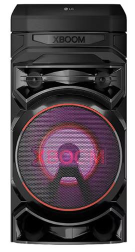 LG XBOOM RNC5 party zvučnik sa karaoke i DJ funkcijama