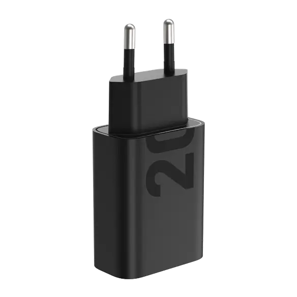 Lenovo 20 W USB-A zidni punjač ZG38C07909