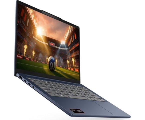 Lenovo IdeaPad Slim 5 14AGP11 14″ OLED, Ryzen AI 7 445