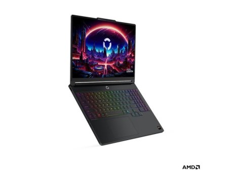 Lenovo Legion 5 15AHP11 Ryzen AI 7 250, RTX 5070, OLED