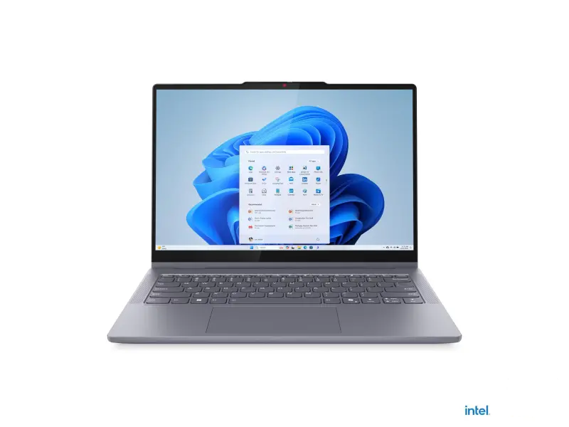 Lenovo IdeaPad 5 2-in-1 14IAL10 Ultra 7 laptop 1TB