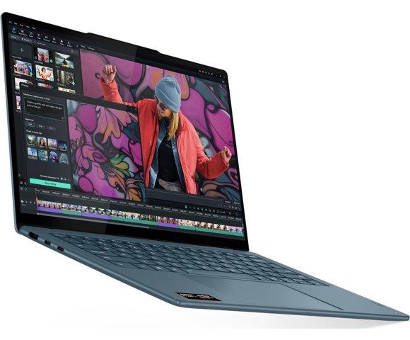 Lenovo Yoga Slim 7 14AKP10 laptop Ryzen AI 7 345 1TB