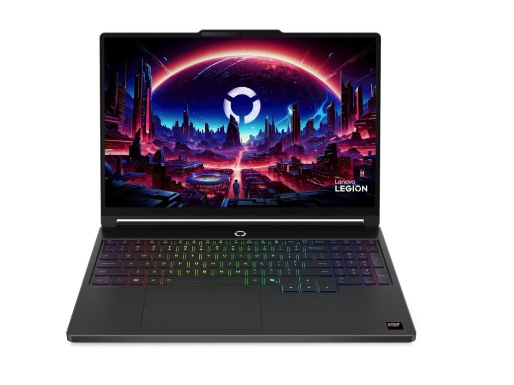 Lenovo Legion 5 15AHP11 gaming laptop, Ryzen 7 250, RTX 5060