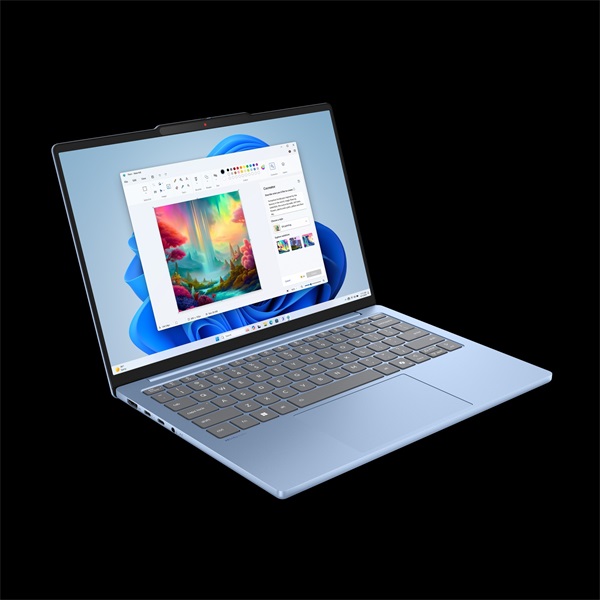 Lenovo IdeaPad Slim 5 13ARP10 laptop 13,3″ WUXGA IPS
