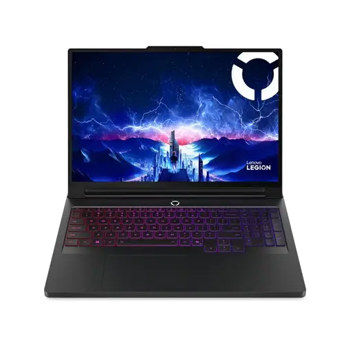 Lenovo Legion Pro 7 16IAX10H, Core Ultra 9, RTX 5070 Ti 12 GB