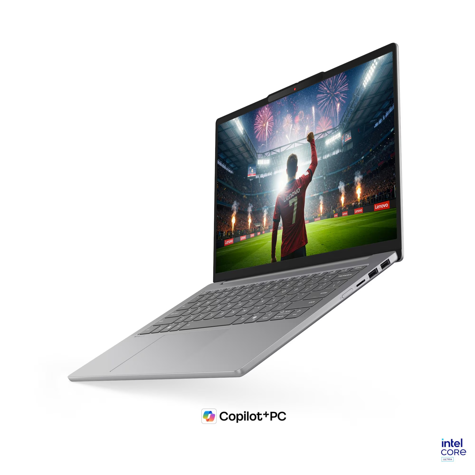 Lenovo IdeaPad Slim 5 14IPH11 Ultra 5 322 14″ 16GB/512GB SSD